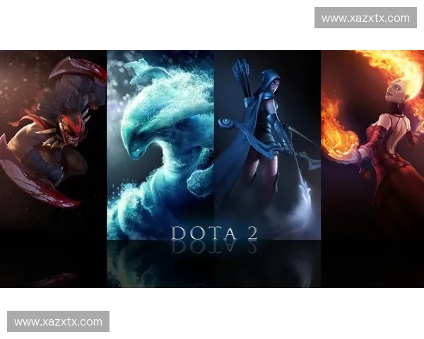 《Dota2随机模式挑战：探索全新游戏体验与策略碰撞》