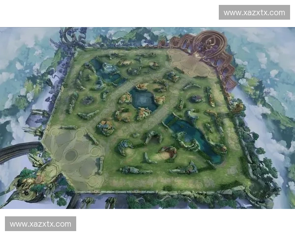 《全新10v10英雄对战模式来袭 探索团队协作与策略博弈的新高峰》